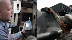 Quân đội Hoa Kỳ đặt hàng thêm hệ thống GPS chống nhiễu