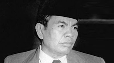 Muhammad Yamin