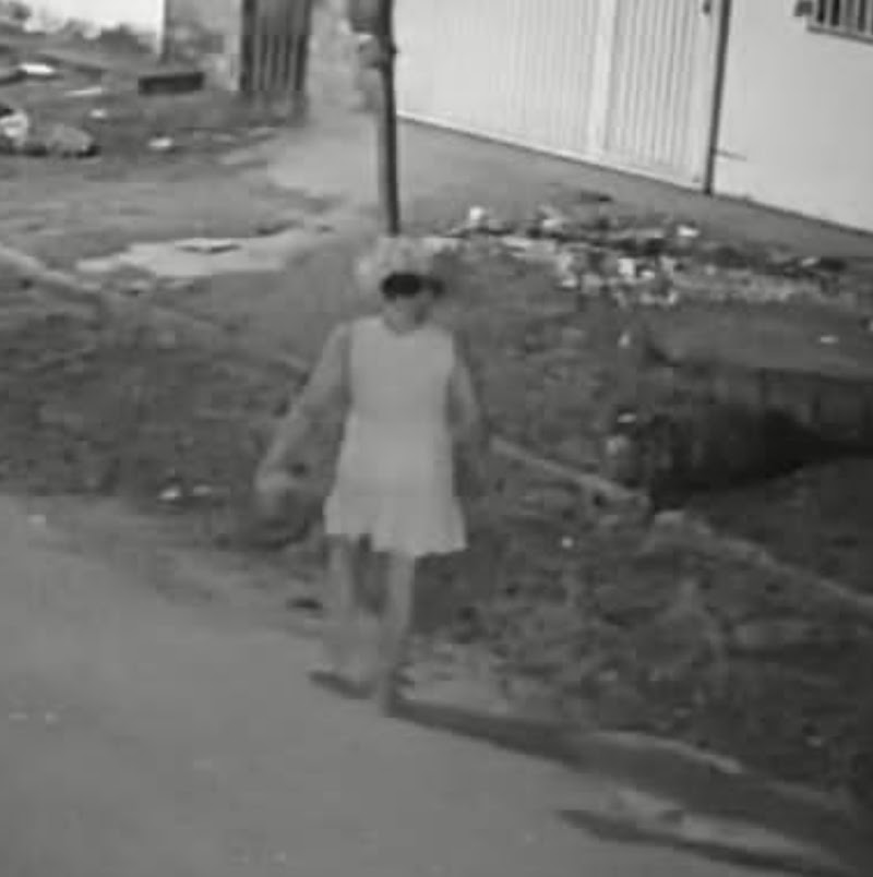 Homem se veste de mulher para invadir casa em Pedreiras
