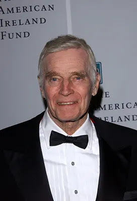 Charlton Heston Biography