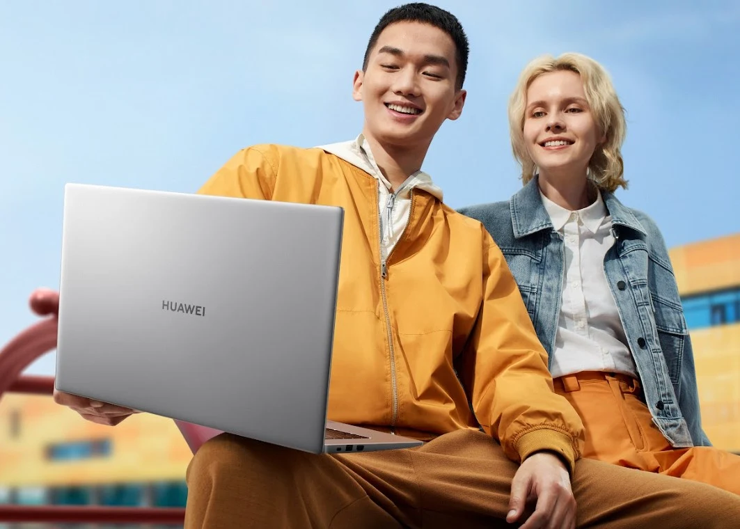 Laptop Huawei MateBook D14 dan MateBook D15 Resmi Diperkenalkan, Ini 5 Keunggulannya