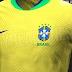 Camisa da seleção deve ser ‘amarelo-penta’ e tem lançamento previsto para próxima sexta (12)