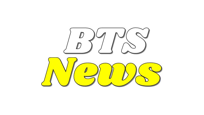 BTS NEWS [todos os links estão com acesso direto para o arquivo]