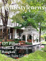 137 Pillars Suites & Residences Bangkok - Urban Suite Living