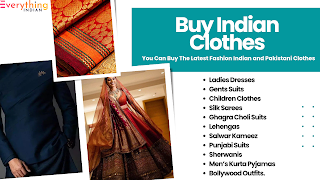 Indian Clothing Stores in Perth