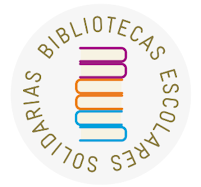 SELO BIBLIOTECA ESCOLAR SOLIDARIA