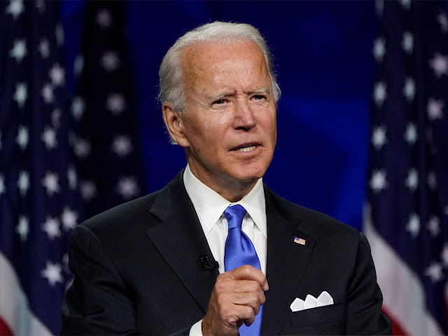 Biden's life-saver escapes from Afghanistan