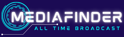 Media Finder | All Time Free Broadcast
