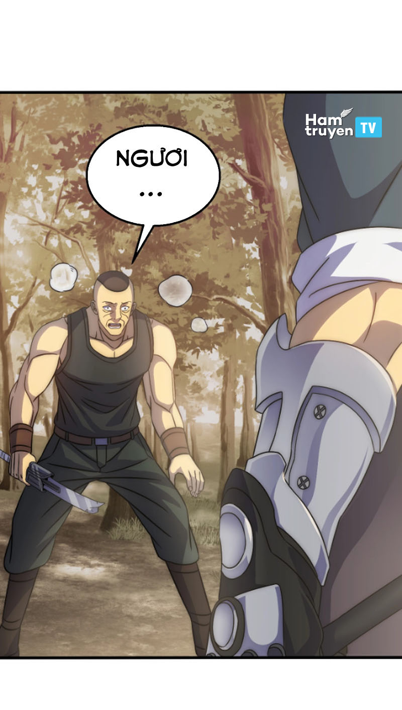 Mạt Thế Đạo Tặc Hành chapter 16 - Trang 15
