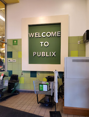 Welcome to Publix #1427 - Classy Market 2.5