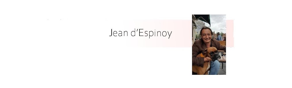 Jean d'Espinoy