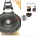 Harga dan spesifikasi Speaker Lavoce SAF184 18 inch