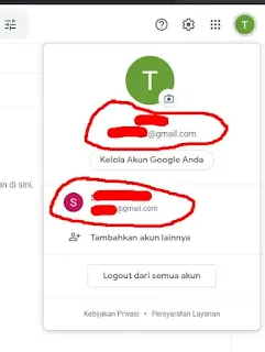 Cara Buka Gmail di Laptop Dengan Mudah