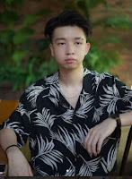 Foto Walpaper Profil Biodata Stanley Hao TikTok Lengkap Umur, Pacar, IG, Tanggal Lahir, Kuliah Dimana, Tinggi Badan, Asal