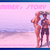 [PC] A Summer's Story [v0.4] [Darky's Palace] Español