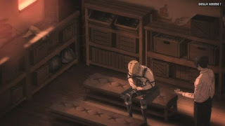 進撃の巨人アニメ 82話 | Attack on Titan Season 4 Episode 82