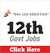 Sarkari Job for 12th Pass  – BECIL 86 Manpower 