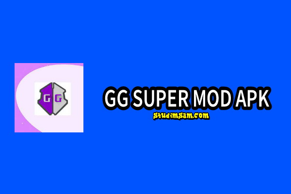 gg super mod apk