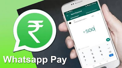 how you can enable payment option in whatsapp