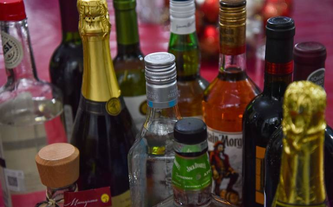 Denuncian que el INVEA permite la venta del consumo de alcohol en calles de Coyoacán