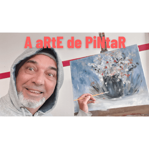 ARTISTA PLÁSTICO