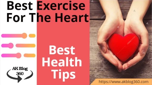 best exercise for heart