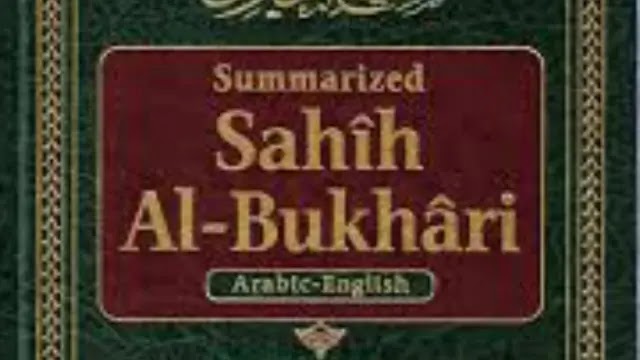 Chapter How was the beginning of revelation. Sahih Bukhari