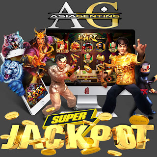 AGEN JUDI ONLINE | SITUS JUDI SLOT TERBAIK DAN TERPERCAYA NO 1