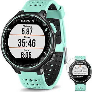 The best Garmin watches for running, cycling and more