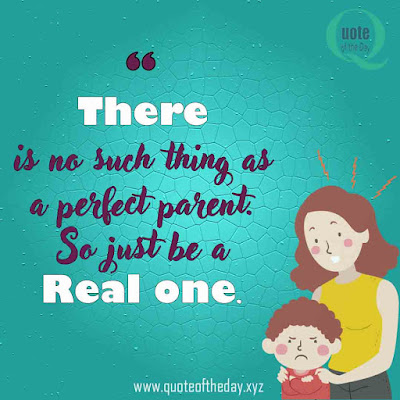 Parenting quotes for hard times