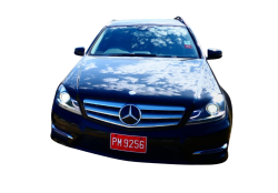 Luxury Private Airport Transfers