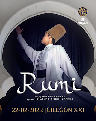 RUMI FILM TERBARU KREMOV TAYANG PERDANA 22-02-2022