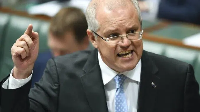 Australia Declares War on ‘Trolls’: ‘We’re Coming for You Free Speech Terrorists’