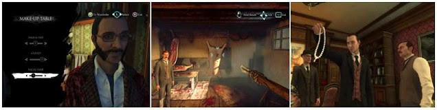 Sherlock Holmes: Crimes & Punishments (2014) by www.gamesblower.com