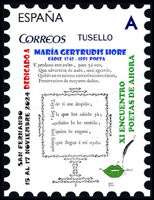XI ENCUENTRO POETAS DE AHORA