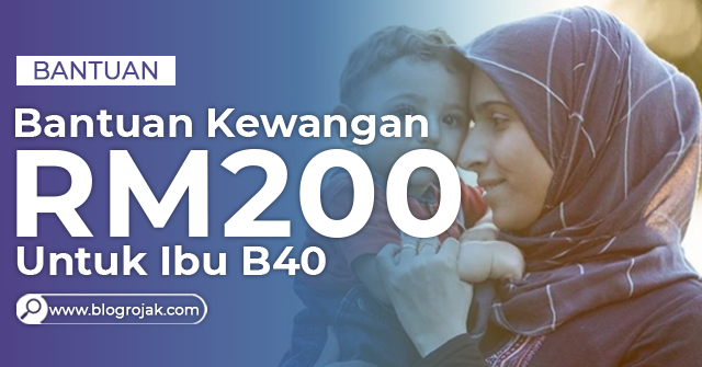 Tahukah anda, sebuah bantuan kewangan berjumlah RM200 untuk ibu B40 telah diperkenalkan di negeri Selangor. Program ini dinamakan sebagai Program Kasih Ibu Smart Selangor (KISS Selangor).