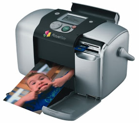 Epson PictureMate