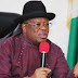 Governor Umahi builds houses for police officers in Ebonyi