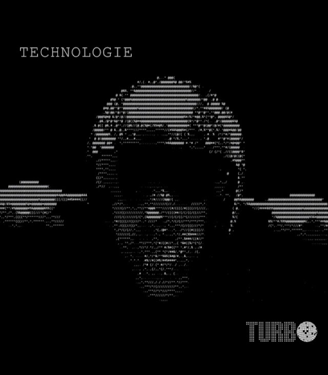 Música eletrônica de qualidade por Turbo 