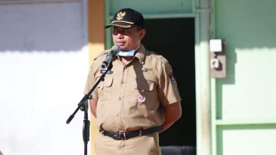 Pengemis Tewas di Lampu Merah, Kasatpol PP Padang: Kita Akan Tertibkan Pengemis Jalanan
