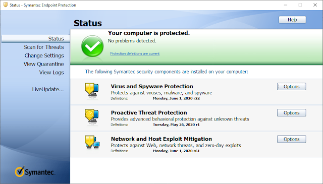 Symantec Endpoint Protection 14 Free Download full version