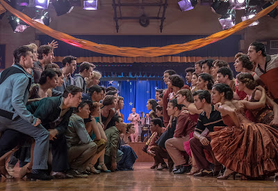 West Side Story 2021 Movie Image