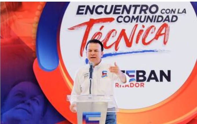 Difunden supuestos audios de Esteban Villegas ordenando ataques contra candidata de Morena en Durango ( Audio)