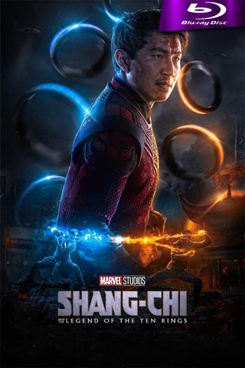 Shang-Chi y La Leyenda De Los Diez Anillos (2021)[BRRip 1080p / 720p][Lat-Cas-Ing][UTB]