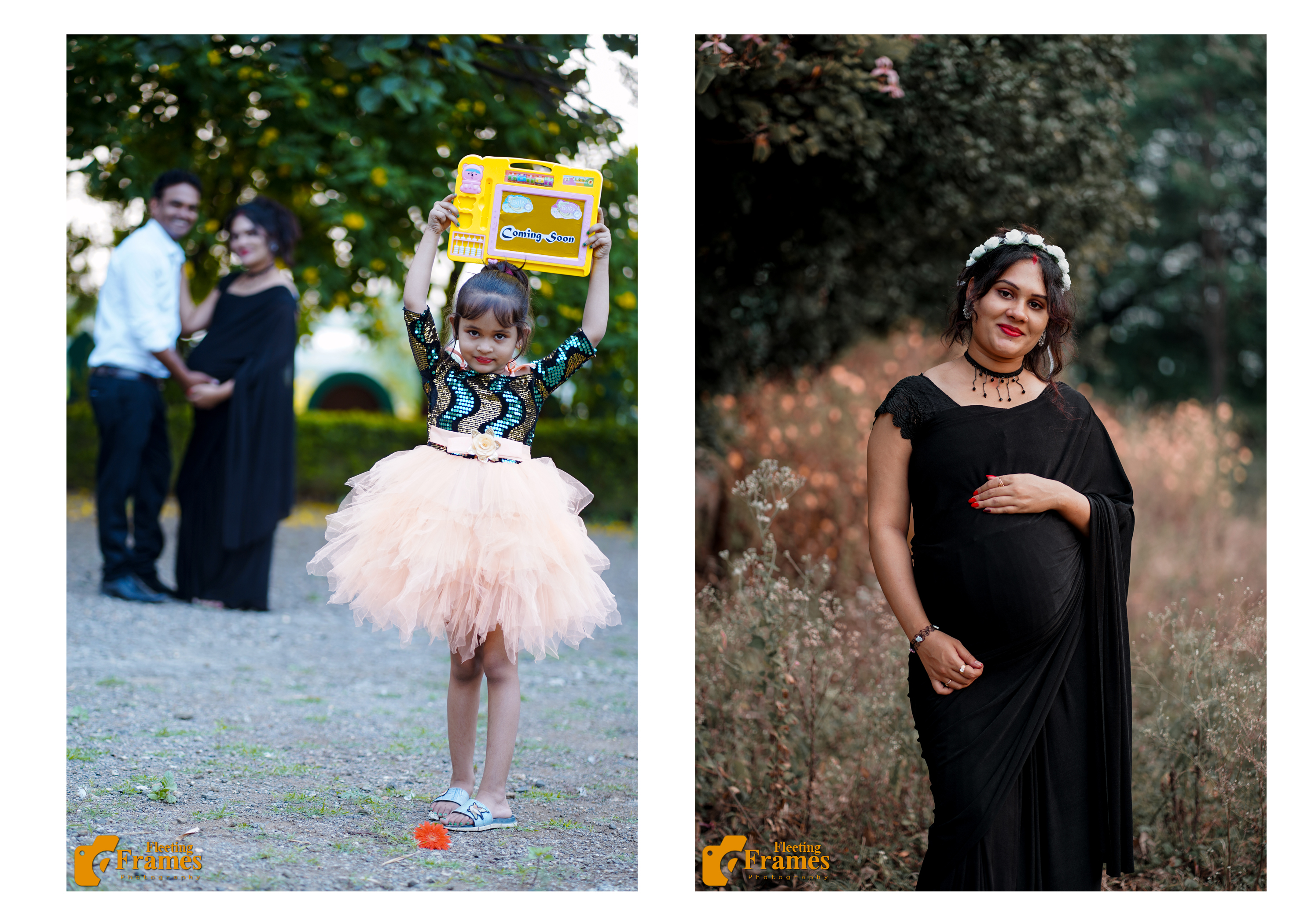 Maternity Photographers In Yavatmal