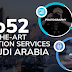 Studio52: A Multifaceted Media Production Company in Dubai | UAE