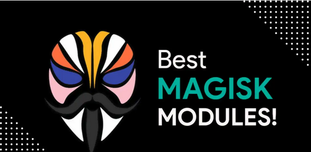 TOP 3 MAGISK MODULE THAT YOU SHOULD DEFINATELY USE