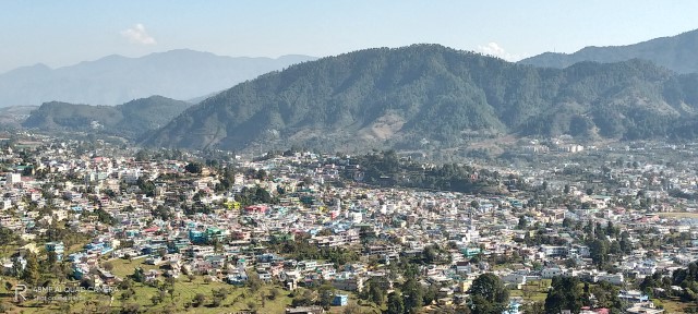 Pithoragarh - Mountains are Calling - Part4