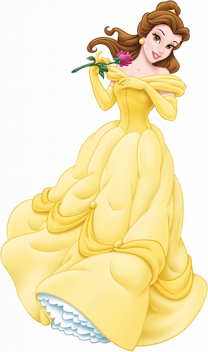 disney beauty and the beast png clipart transparent background free