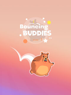 Download Bouncing BUDDIES android apk